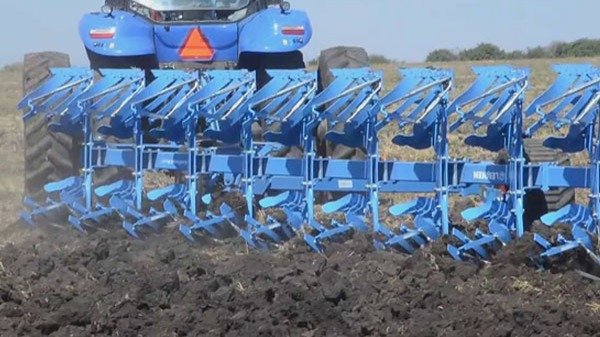 LEMKEN Diamant 16 LEMKEN Diamant 16
